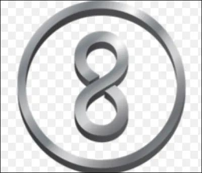 Quel préfixe en O indique l'idée du nombre 8 ?