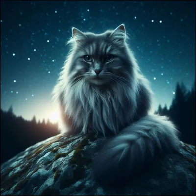 Quel est ton caract&egrave;re ? (2)