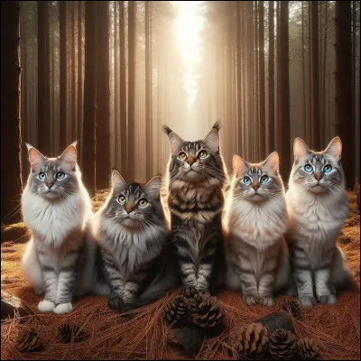 Quel est ton sport ? (2)