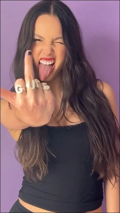 Quel métier exerce-t-elle ?