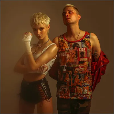 Comment son groupe se nomme-t-il ?