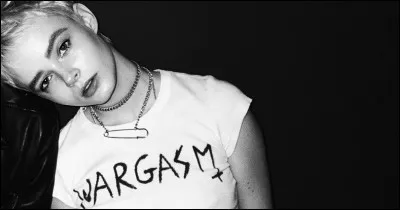 Quelle est la date de naissance de Milkie ?