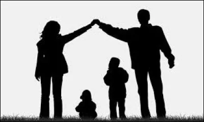 As-tu la même couleur d'yeux que tes parents ?