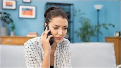 Gabrielle a (téléphoner) à sa nièce, elle ne lui a pas (répondre).