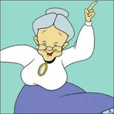 Ma grand mère m'a offert un joli bracelet, je l'ai (remercier) et je l'ai (embrasser).