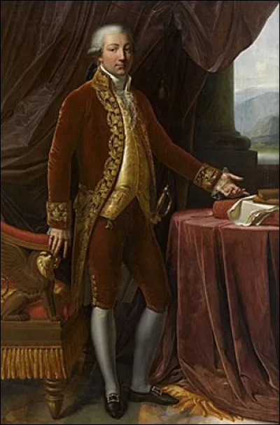 Qui était Charles Bonaparte (1746-1784), assesseur de la juridiction royale d'Ajaccio ?