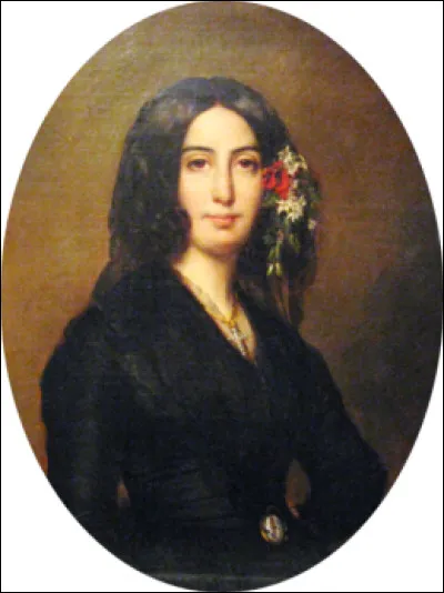 Qui était George Sand (1804-1876) ?