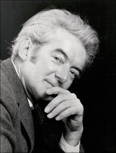 Qui était Félix Leclerc (1914-1988) ?