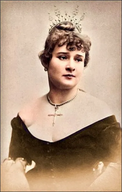 Qui était Louise Joséphine Weber dite la Goulue (1866-1929 ! ?
