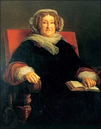 Qui était la Rémoise Barbe-Nicole Clicquot-Ponsardin (1777-1866) dite "la Veuve Clicquot" ?