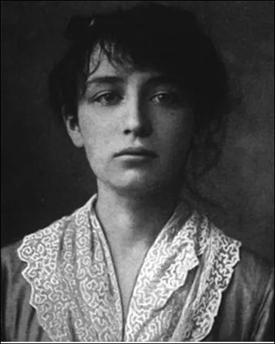 Qui était la française Camille Claudel (1864-1943) ?