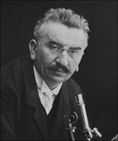 Qui était Louis Lumière (1864-1947), ingénieur français ?