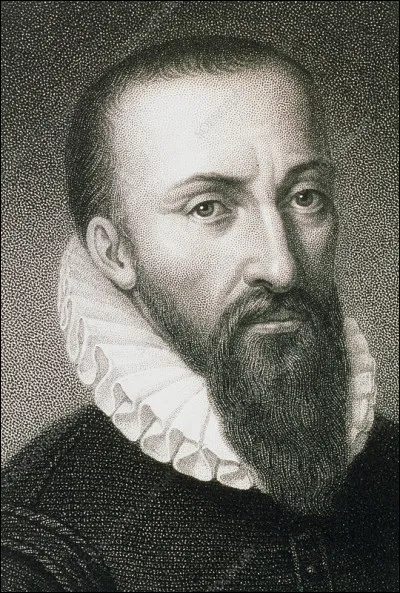 Qui était Ambroise Paré (1510-1590) ?