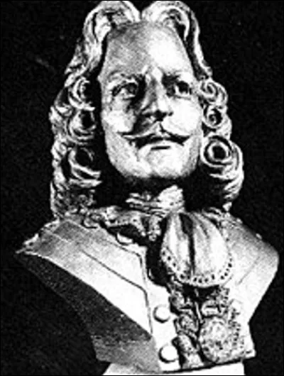 Qui était Antoine de Lamothe Cadillac (1658-1730), un aventurier visionnaire français ?