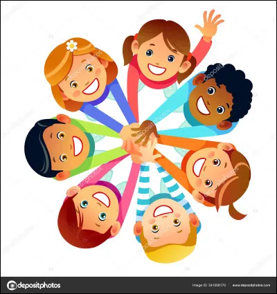 Tes amis te décrivent comme étant :