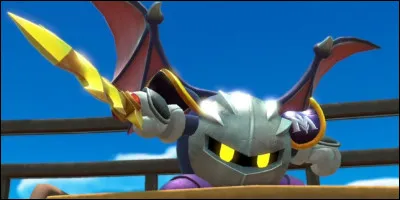 Qui est ce personnage ?
