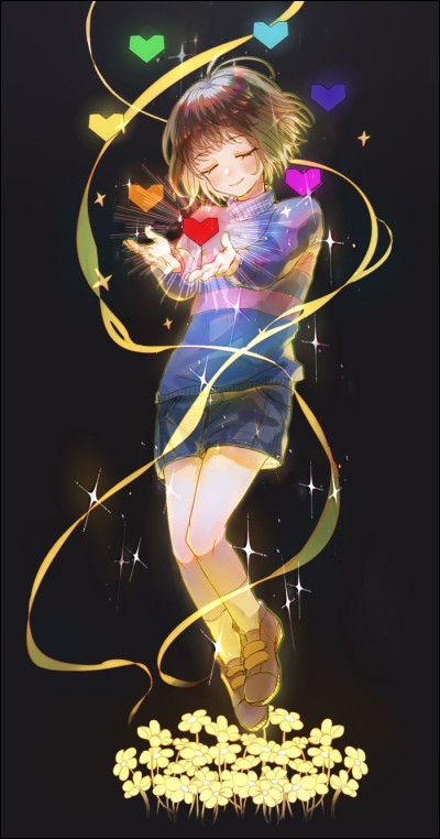 Qui est ce personnage ?