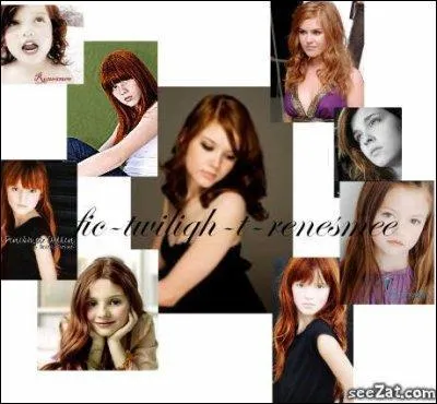 De quelle espce est-elle ?