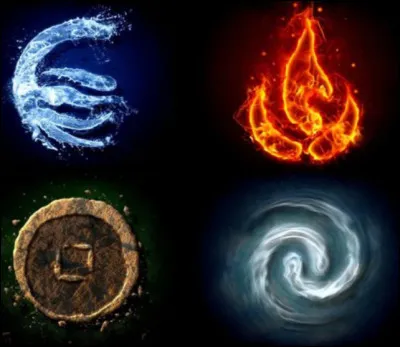 Et enfin, tu préfères lélément