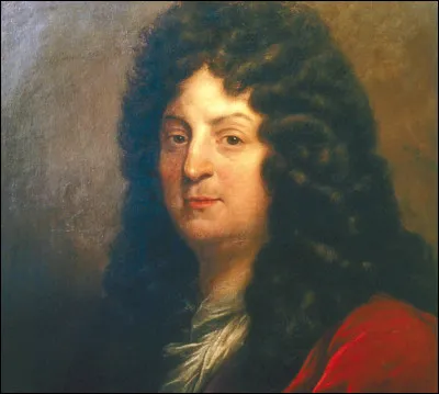 Quelle pièce de théâtre est de Jean Racine ?