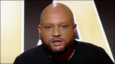 Qui est ce chanteur, dont l'un des albums s'intitule ''Racines'' ?