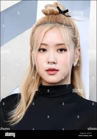 Quelle est sa couleur préférée ?