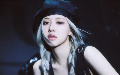 Quel est sa vraie couleur de cheveux ?