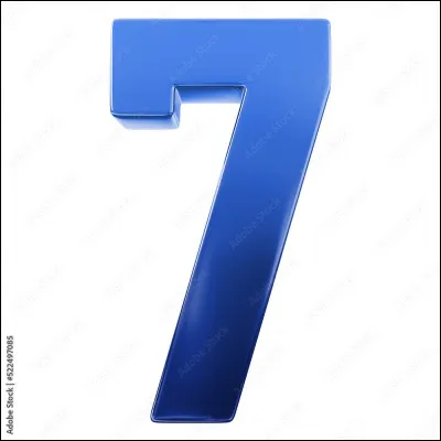 Sa septième vie vient de quel guerrier du Clan des Étoiles ?