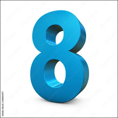 Quel ancien chef lui donne sa huitième vie ?