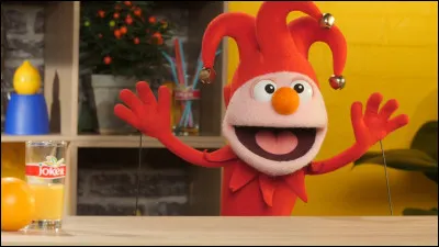 Quel est le bon slogan pour Joker ?