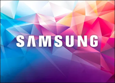 Quel est le bon slogan pour Samsung ?
