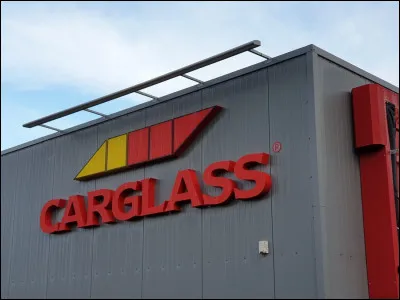 Quel est le bon slogan pour Carglass ?