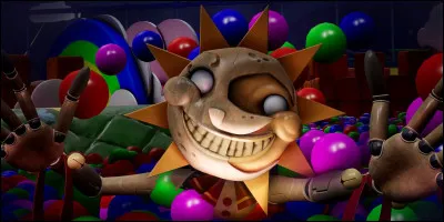 Quel est ton caractère (suite) ?