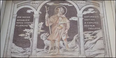 Km 27,2 : Col de Tamié. Il y avait 4 téléskis qui ont été démontés en 1976. Depuis, il a été construit un autre téléski (en 1997). Comment est-il baptisé ?