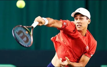 Quiz Tennis
