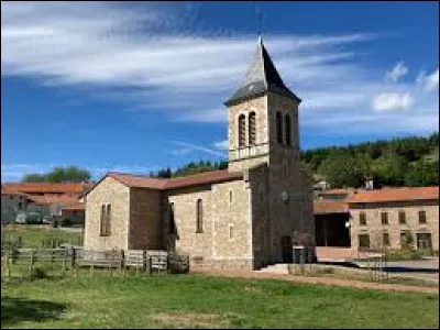 Je vous emmène à présent en Auvergne-Rhône-Apes, à Arcon. Commune de l'aire d'attraction Roannaise, elle se situe dans le département ...