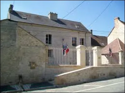 Commune de l'arrondissement de Senlis, Brasseuse se situe dans le département ...