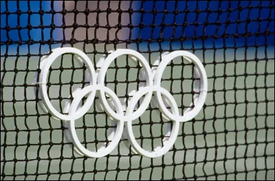 Qui a remporté la médaille d'or aux JO de tennis 2024 en simple messieurs ?