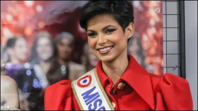 Qui est cette Miss France 2024, originaire du département du Nord ?