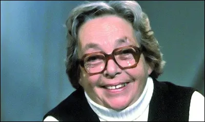 Qui est cette écrivaine, auteur du roman en partie autobiographique "LAmant" ?