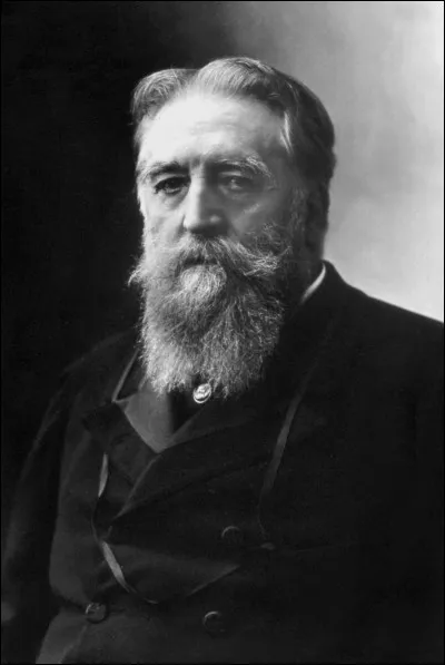 Je suis né le 15 avril 1831 à Caen, je suis nommé préfet de Charente en 1871 et deviendrai préfet de la Seine en 1896. Je suis un fervent partisan de légalité des sexes puisquen 1885 je permets aux femmes daccéder aux études de médecine et donc à leur pratique. Mon nom est entré à la postérité suite à une série de mesures hygiénistes prises entre 1883 et 1894. Qui suis-je ?