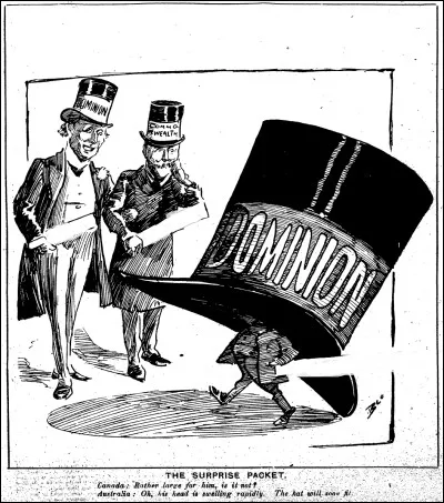 Cette année-là un pays obtient son autonomie, pour le trouver voici quelques indices : il est situé en Océanie, sa capitale est Wellington et le Haka de ses rugbymen est mondialement connu.