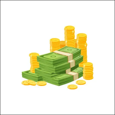 Quel est ton budget pour acheter des chaussures ?