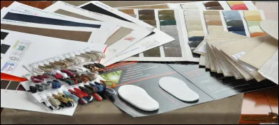 Tu aimerais avoir des chaussures en...