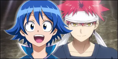 Es-tu plus extraverti(e) ou introverti(e) ?