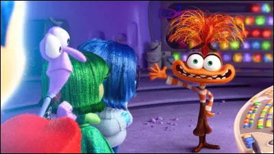 Quelle qualité te correspond ? (3)