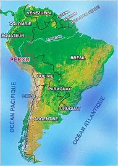 Quelle mer intérieure est bordée par la Turquie au sud et par la Russie et l'Ukraine au nord ?