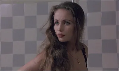 Comment s'appelle ce thriller avec Béart ?