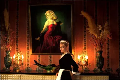 Comment s'intitule cette comédie musicale avec Béart ?