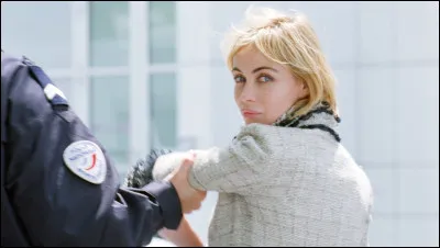 Quel est ce drame avec Béart ?